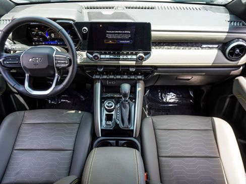 Used 2023 Chevrolet Colorado ZR2 w/ Desert Boss Special Edition image 25