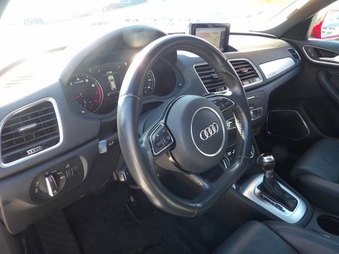 Used 2018 Audi Q3 2.0T Premium Plus w/ Premium Plus Package image 6