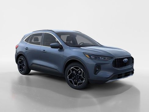 New 2026 Ford Escape Platinum w/ Premium Technology Package AWD/4WD image 32