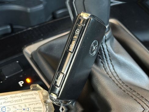 Used 2025 MAZDA CX-30 AWD 2.5 S w/ Select Sport Pkg image 22