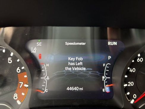 Certified 2023 Jeep Compass Altitude image 12