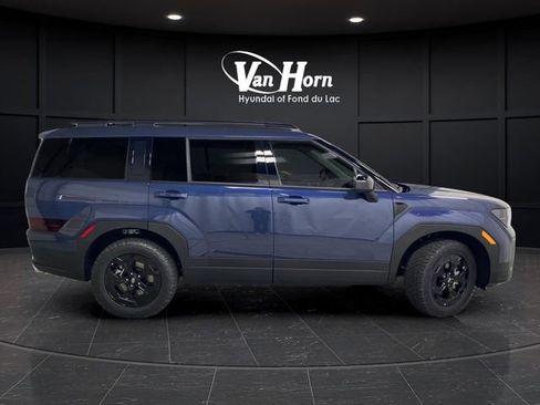 New 2026 Hyundai Santa Fe XRT image 2