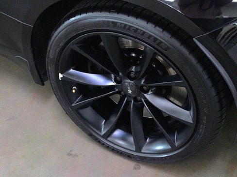 Used 2015 Jaguar F-TYPE S image 20