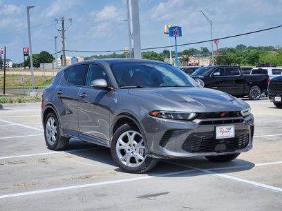 Used 2024 Dodge Hornet R/T Plus