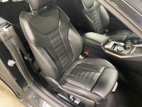 Used 2023 BMW 430i xDrive Convertible w/ M Sport Package image 22