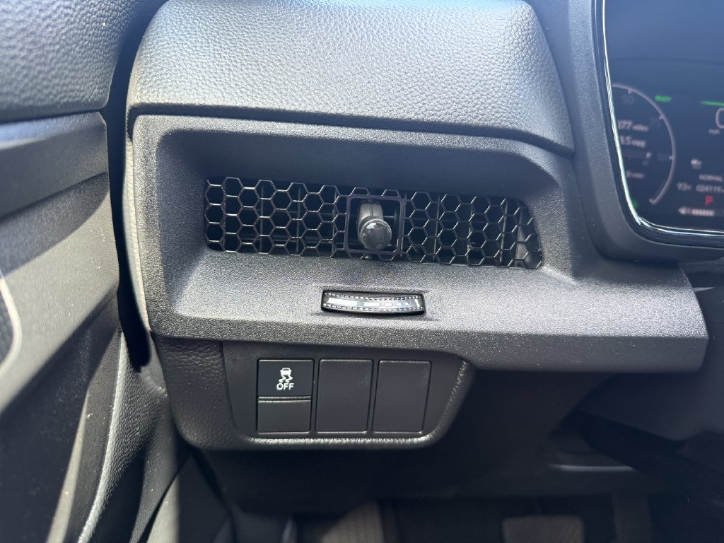 Certified 2024 Honda CR-V Sport image 28