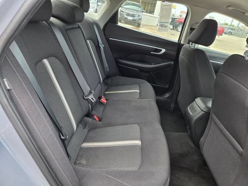 Used 2025 Hyundai Sonata SEL FWD image 31