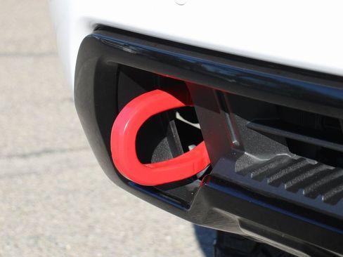 Used 2023 GMC Sierra 2500 AT4 w/ AT4 Preferred Package image 60