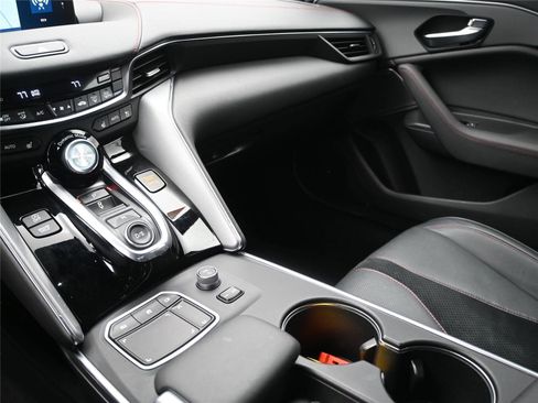 Certified 2022 Acura TLX SH-AWD w/ A-SPEC Pkg image 5