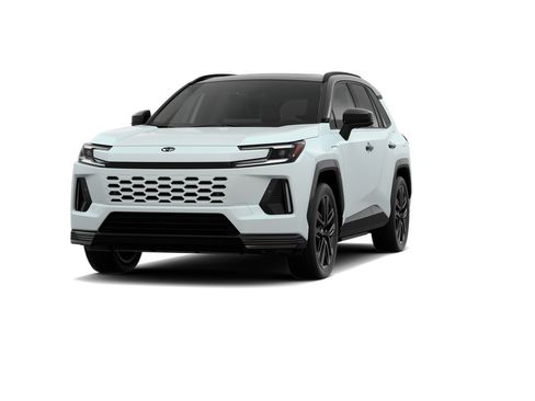 New 2026 Toyota RAV4 XSE w/ Illumination Package (TMS) AWD/4WD image 18