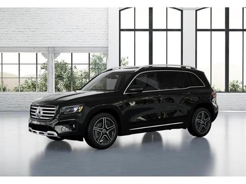 Certified 2026 Mercedes-Benz GLB 250 image 37