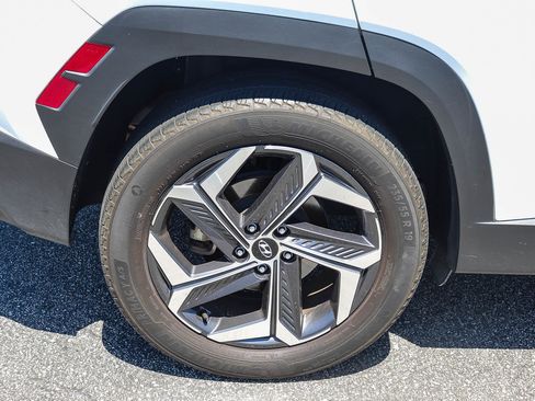 Used 2023 Hyundai Tucson SEL AWD/4WD image 8