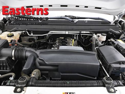 Used 2022 Chevrolet Colorado LT w/ Fleet Safety Package RWD image 7