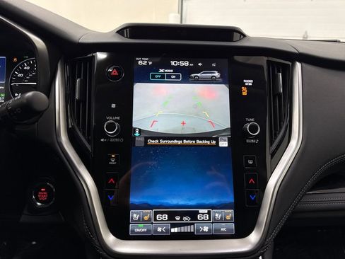 Used 2023 Subaru Outback Touring XT image 20