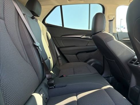 Used 2023 Buick Envision Preferred w/ Sport Touring Package AWD/4WD image 15
