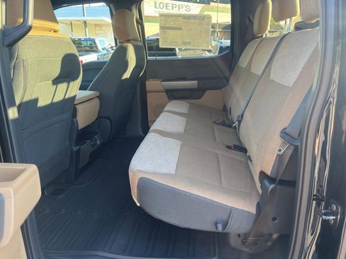 New 2026 Ford F350 XLT image 15