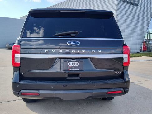 Used 2022 Ford Expedition Max XLT RWD image 7