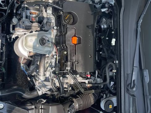 Used 2024 Honda Civic LX image 19