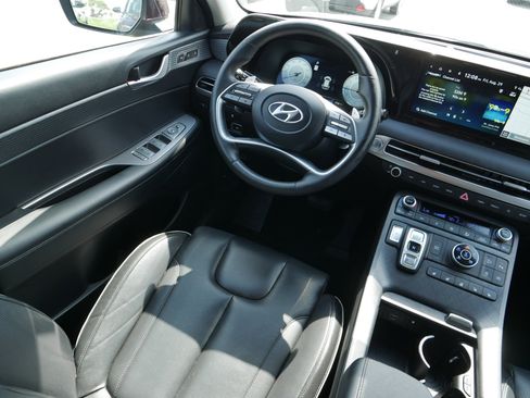 Certified 2023 Hyundai Palisade Limited image 9