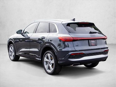 New 2026 Audi Q5 Premium AWD/4WD image 7