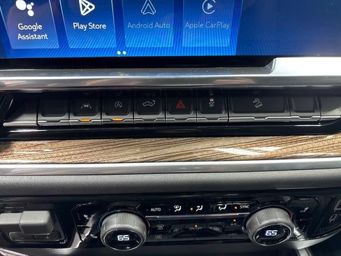 New 2026 Chevrolet Silverado 1500 RST AWD/4WD image 22