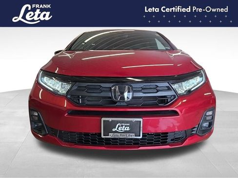 Used 2025 Honda Odyssey Sport-L image 9