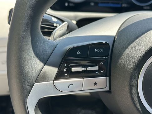 Used 2024 Hyundai Tucson Limited image 28