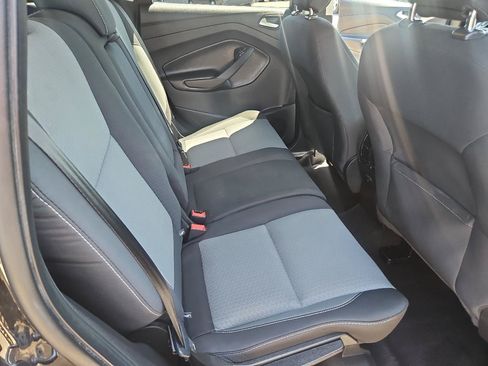 Used 2019 Ford Escape SE AWD/4WD image 19