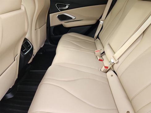 Used 2023 Acura RDX AWD image 29