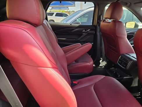 Used 2021 MAZDA CX-9 Carbon Edition FWD image 15