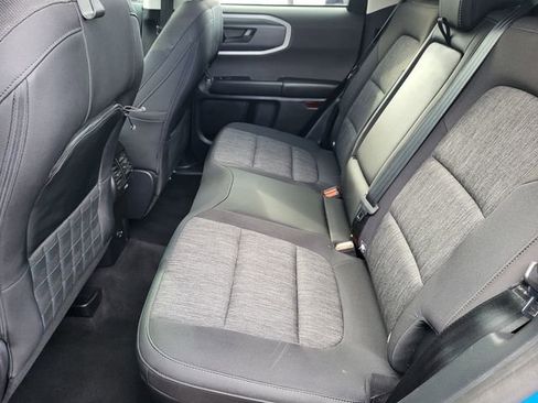Used 2022 Ford Bronco Sport Big Bend w/ Convenience Package AWD/4WD image 23