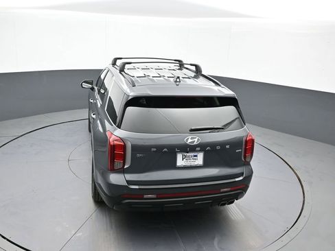 Used 2023 Hyundai Palisade XRT image 41