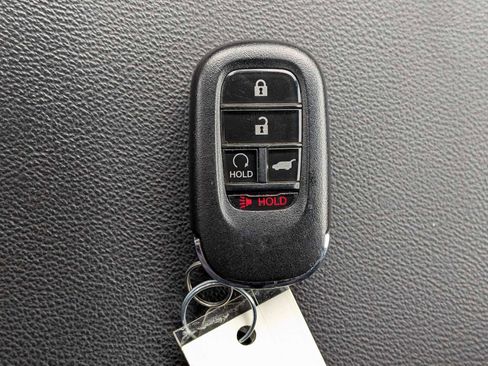 Certified 2025 Honda CR-V Sport image 35