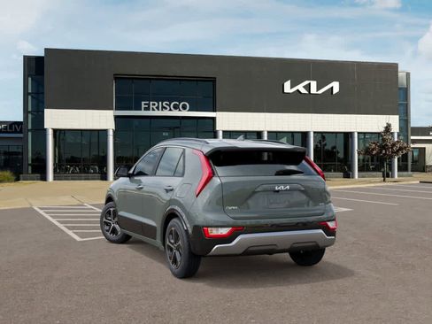 New 2026 Kia Niro SX image 4