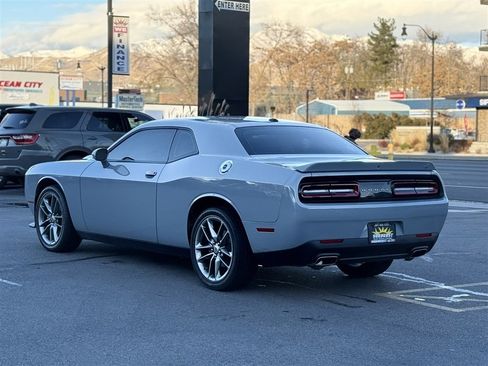 Used 2021 Dodge Challenger GT w/ Cold Weather Group image 5