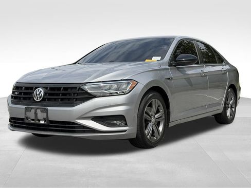 Used 2020 Volkswagen Jetta R-Line FWD image 3