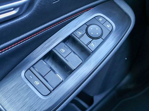 New 2026 Nissan Sentra SR image 15