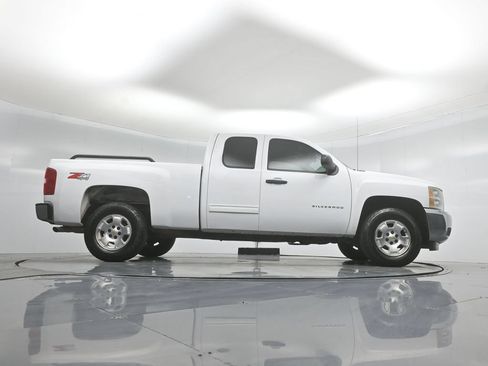 Used 2012 Chevrolet Silverado 1500 LT w/ All-Star Edition AWD/4WD image 44