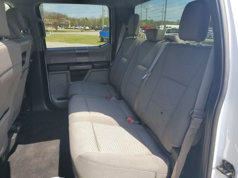 Used 2020 Ford F150 XLT w/ Equipment Group 302A Luxury image 8