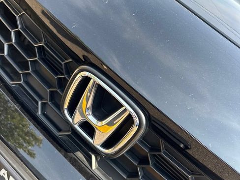 Used 2026 Honda Civic LX image 4