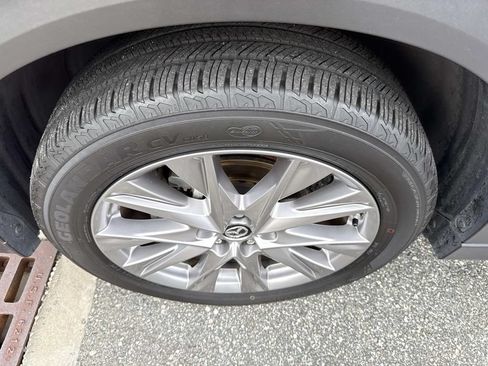 Used 2019 MAZDA CX-5 Grand Touring w/ GT Premium Package FWD image 11
