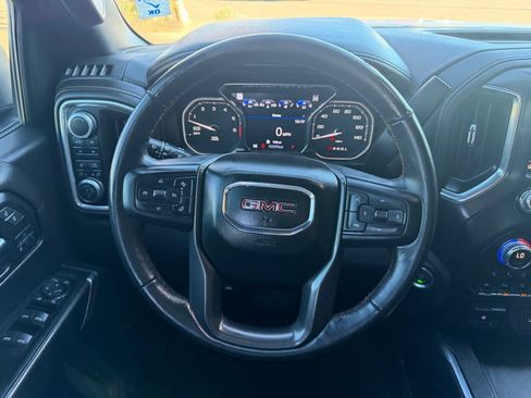 Used 2019 GMC Sierra 1500 AT4 w/ AT4 Premium Package AWD/4WD image 32