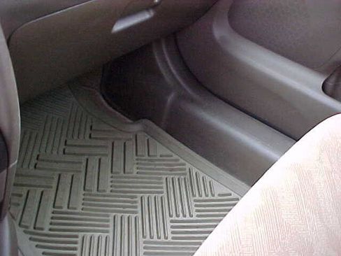 Used 2003 Honda CR-V EX image 37