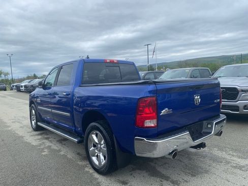 Used 2014 RAM 1500 Big Horn AWD/4WD image 4
