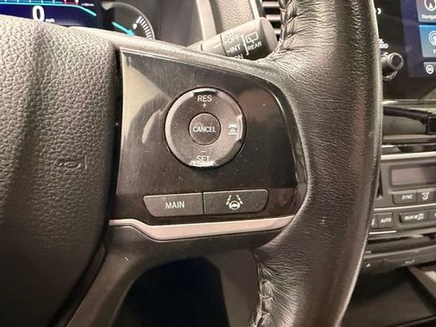 Used 2021 Honda Pilot Touring image 31