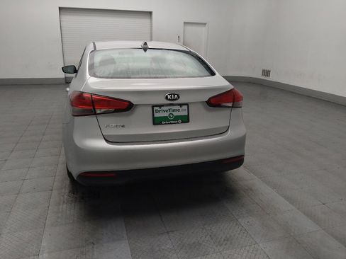 Used 2018 Kia Forte LX w/ LX Popular Package image 6