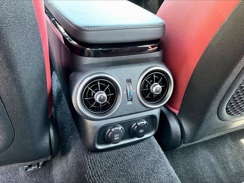 Certified 2022 Kia Stinger GT-Line w/ Sun & Sound Package AWD/4WD image 10