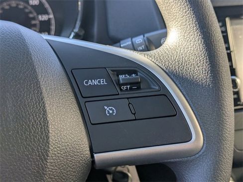 New 2025 Mitsubishi Outlander Sport ES image 26