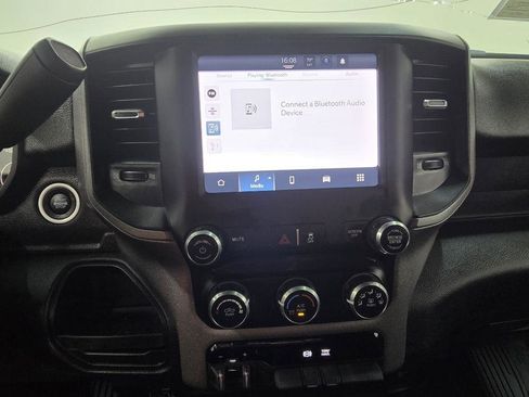 Used 2023 RAM 2500 Tradesman image 21