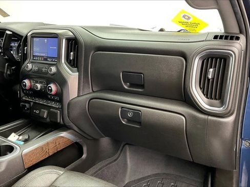 Used 2021 GMC Sierra 1500 Denali w/ Denali Ultimate Package image 15